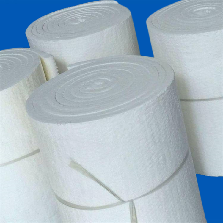 钦北陶瓷纤维毡